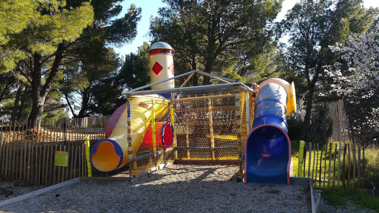 Espace Enfants