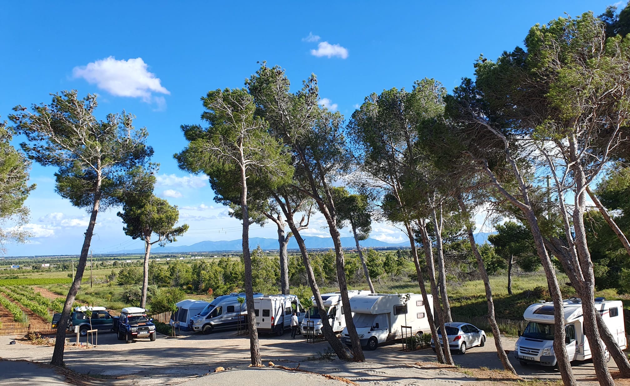 Photo montrant le de enplacement car lbdp – #54670 | Camping Familial & Mobil-Home Photo montrant le de enplacement car lbdp (enplacement car lbdp)