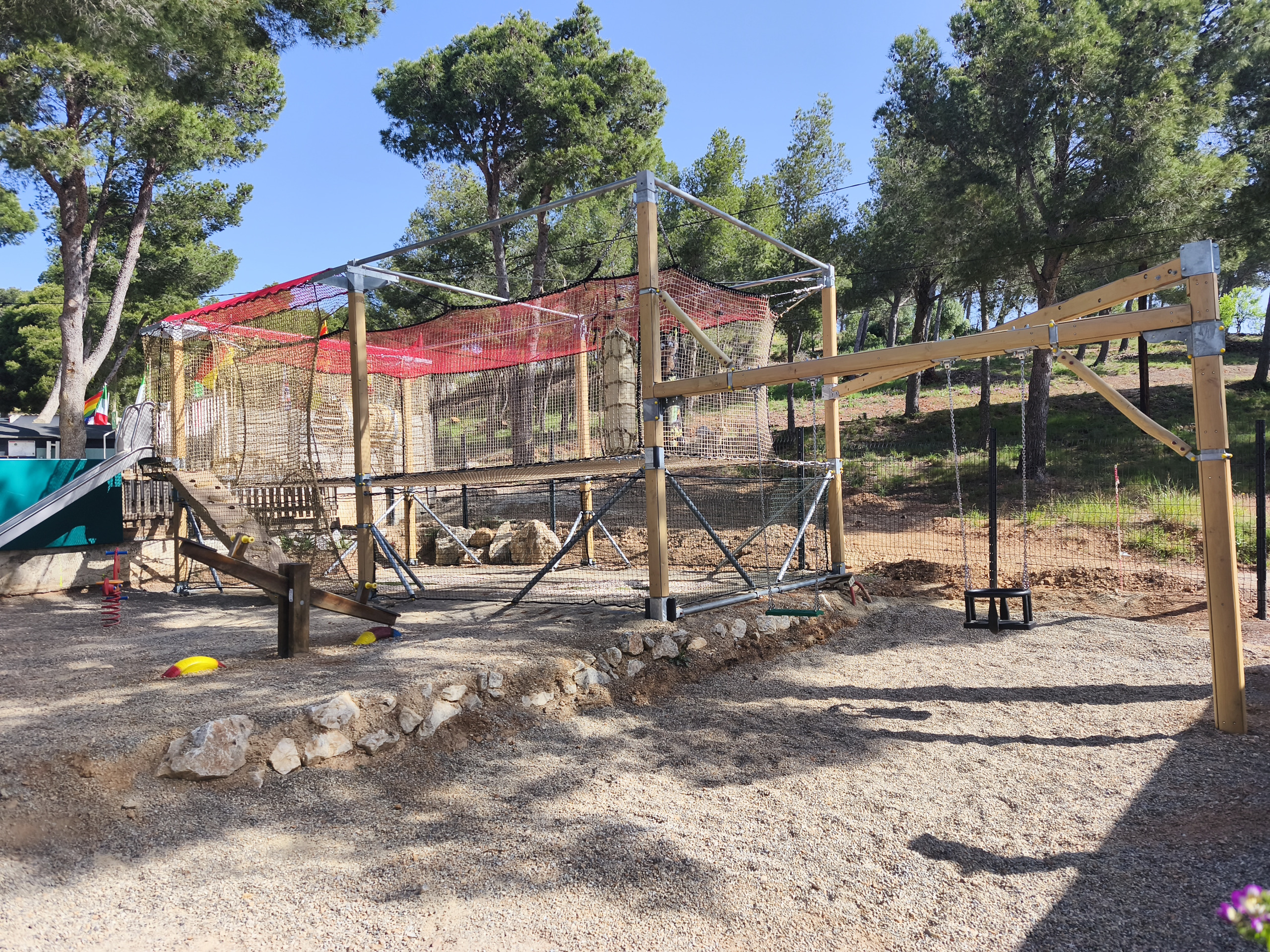 Hébergement salses Salses-le-Château hébergement salses à Salses-le-Château – Camping Familial & Mobil-Home
