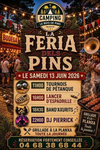affiche-feria-des-pins-lbdp-le-bois-de-pins-